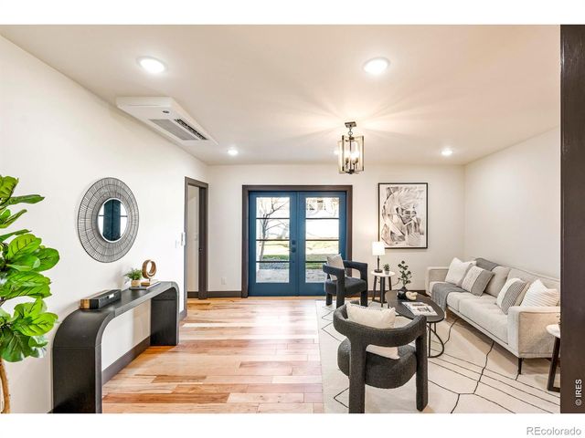 3125 Fremont Street, Boulder, CO 80304