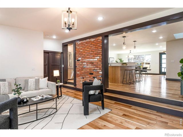 3125 Fremont Street, Boulder, CO 80304