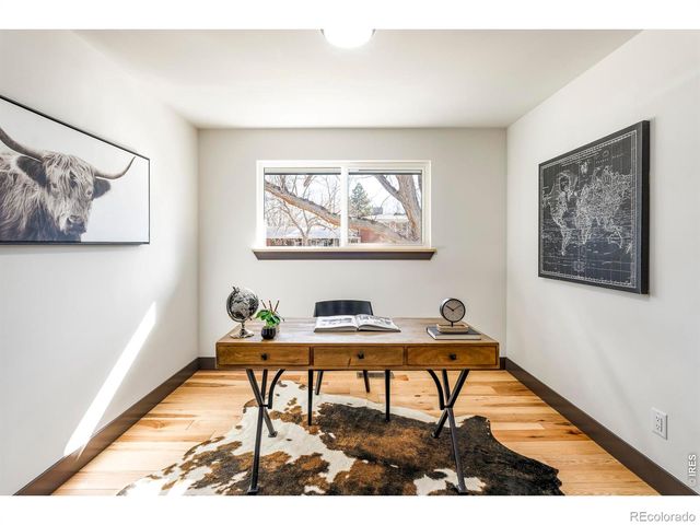 3125 Fremont Street, Boulder, CO 80304
