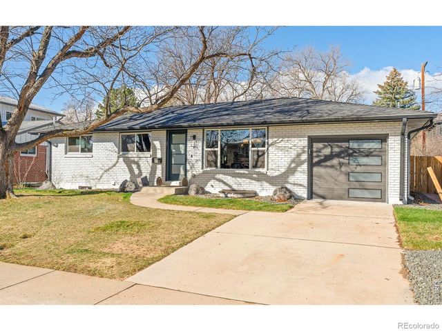 3125 Fremont Street, Boulder, CO 80304