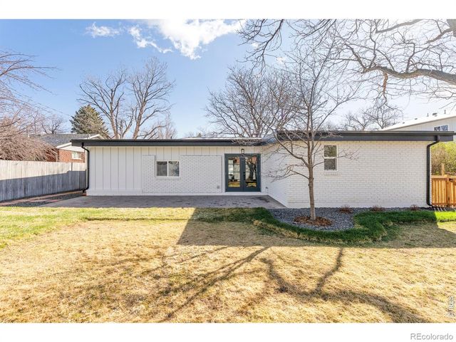 3125 Fremont Street, Boulder, CO 80304