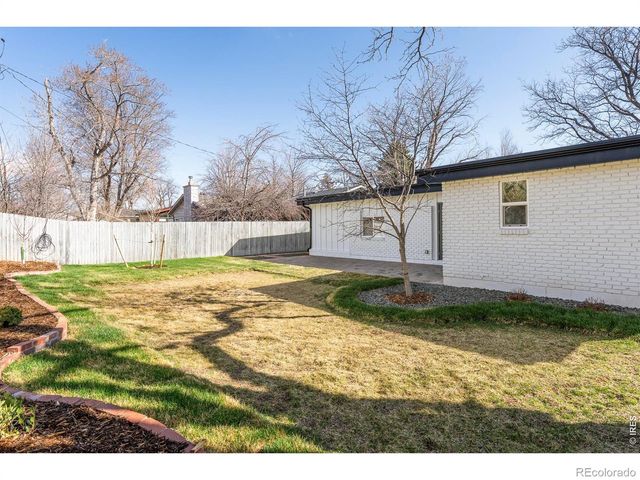3125 Fremont Street, Boulder, CO 80304