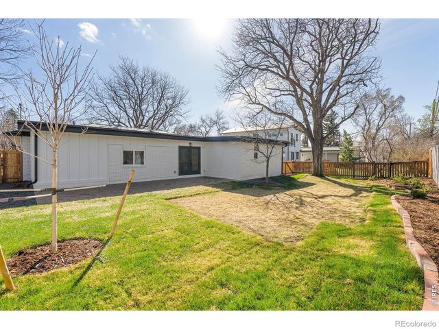 3125 Fremont Street, Boulder, CO 80304