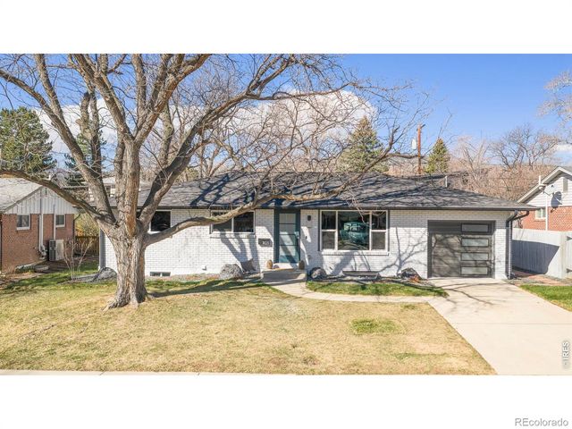 3125 Fremont Street, Boulder, CO 80304