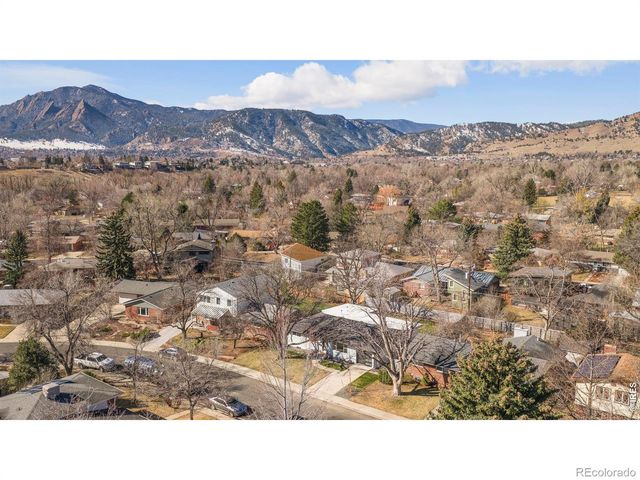 3125 Fremont Street, Boulder, CO 80304