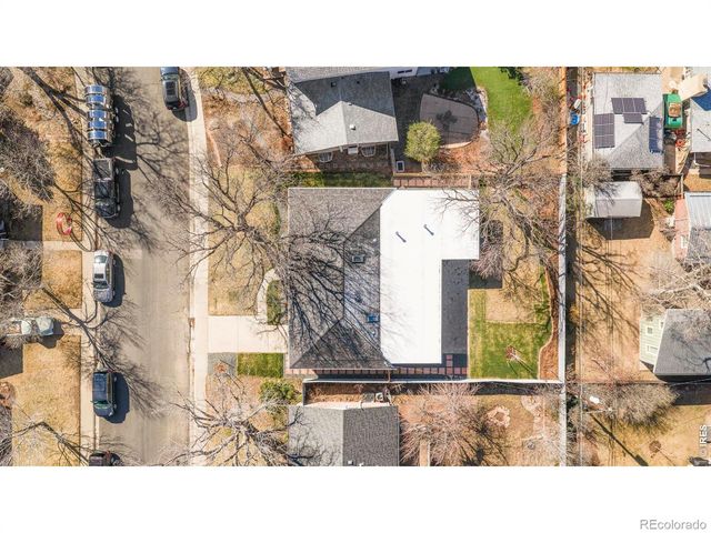 3125 Fremont Street, Boulder, CO 80304