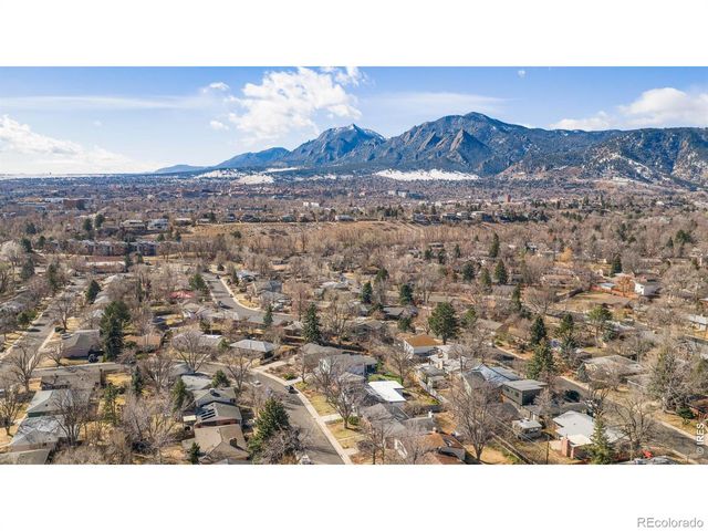 3125 Fremont Street, Boulder, CO 80304