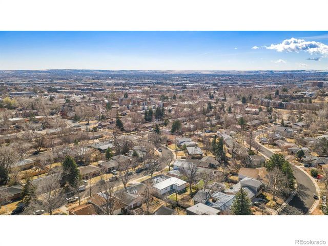 3125 Fremont Street, Boulder, CO 80304