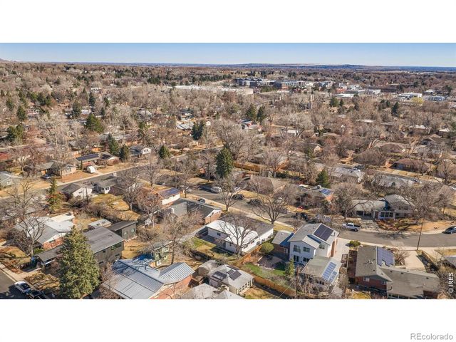 3125 Fremont Street, Boulder, CO 80304