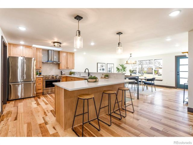 3125 Fremont Street, Boulder, CO 80304