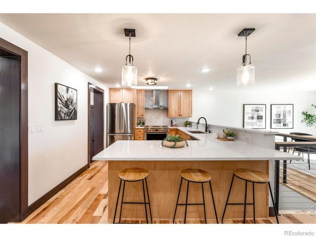 3125 Fremont Street, Boulder, CO 80304