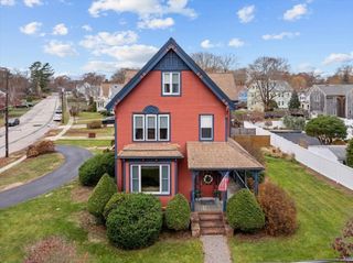 170 Pleasant St, Whitman, MA 02382