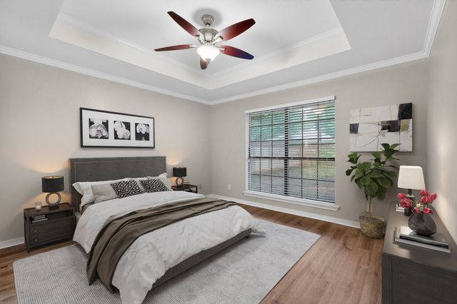 8 Marvin Gardens, Midlothian, TX 76065