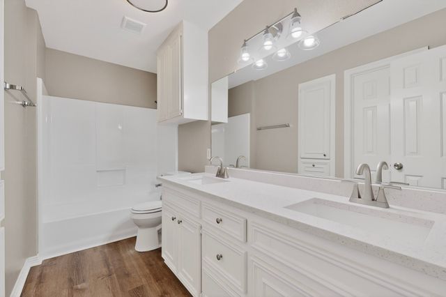 8 Marvin Gardens, Midlothian, TX 76065