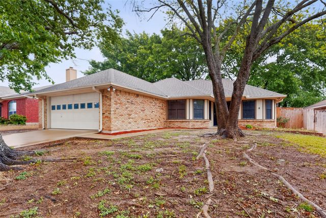 8 Marvin Gardens, Midlothian, TX 76065