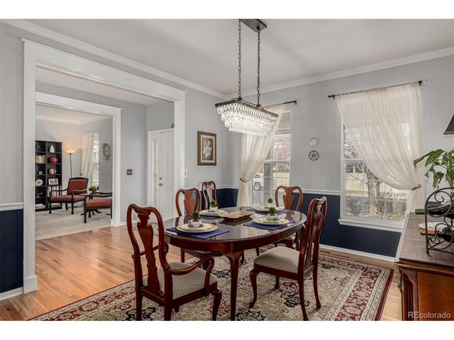 18844 E Ida Ave, Aurora, CO 80015