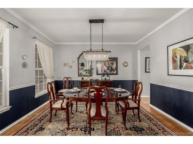 18844 E Ida Ave, Aurora, CO 80015