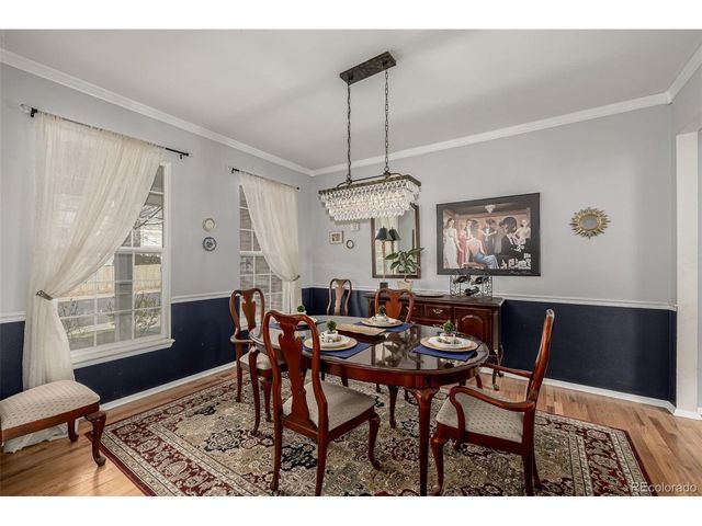 18844 E Ida Ave, Aurora, CO 80015