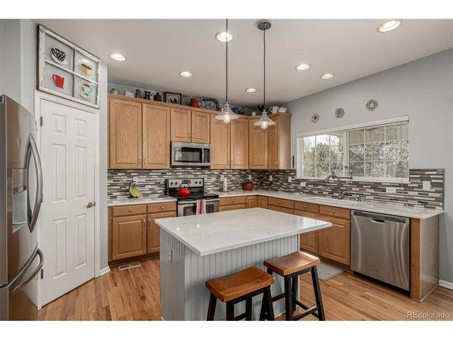 18844 E Ida Ave, Aurora, CO 80015
