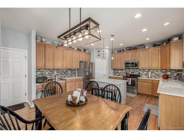 18844 E Ida Ave, Aurora, CO 80015