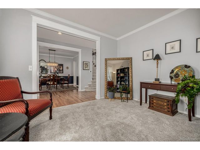 18844 E Ida Ave, Aurora, CO 80015