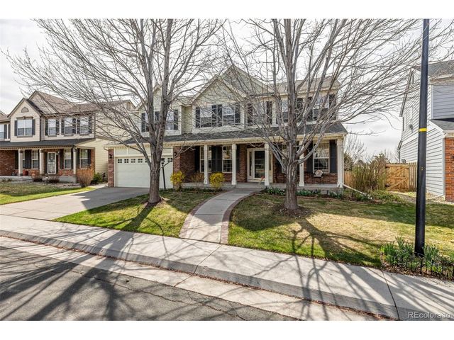 18844 E Ida Ave, Aurora, CO 80015