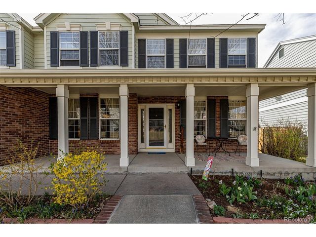 18844 E Ida Ave, Aurora, CO 80015