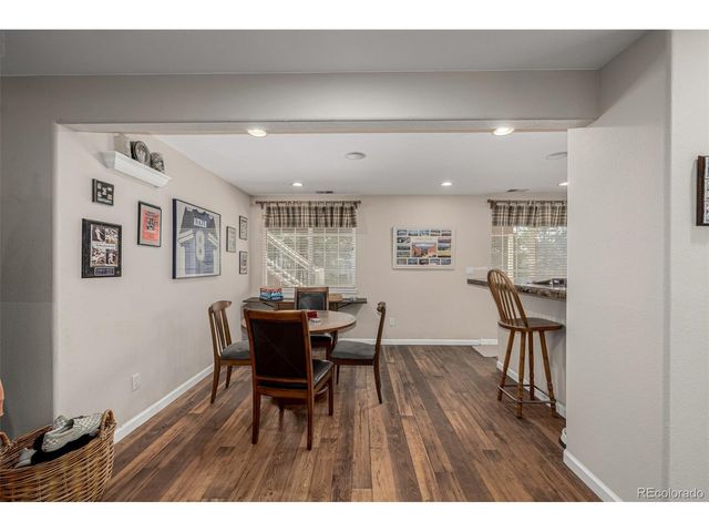 18844 E Ida Ave, Aurora, CO 80015