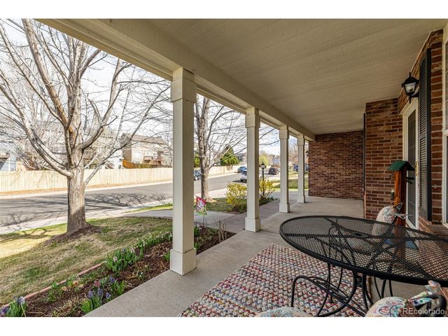 18844 E Ida Ave, Aurora, CO 80015