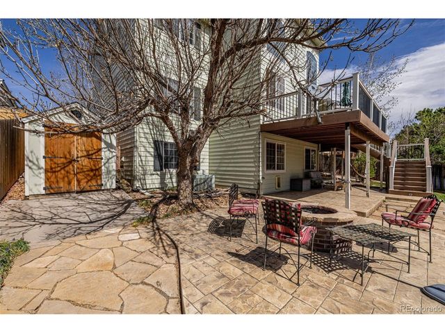 18844 E Ida Ave, Aurora, CO 80015