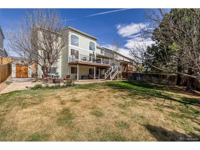 18844 E Ida Ave, Aurora, CO 80015