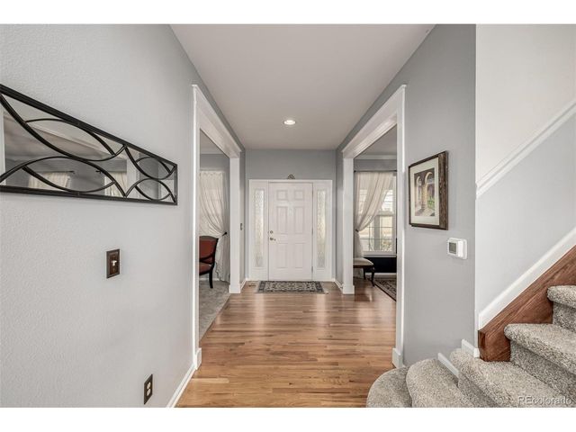 18844 E Ida Ave, Aurora, CO 80015