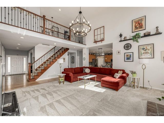 18844 E Ida Ave, Aurora, CO 80015