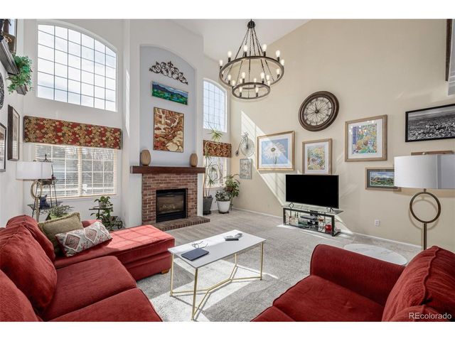 18844 E Ida Ave, Aurora, CO 80015