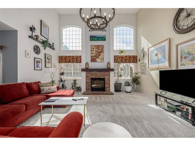 18844 E Ida Ave, Aurora, CO 80015