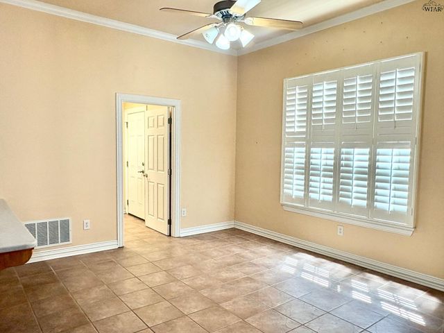 2911 LOMA LINDA LANE, Wichita Falls, TX 76308