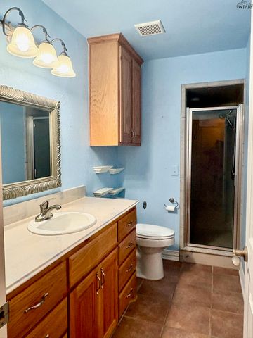 2911 LOMA LINDA LANE, Wichita Falls, TX 76308