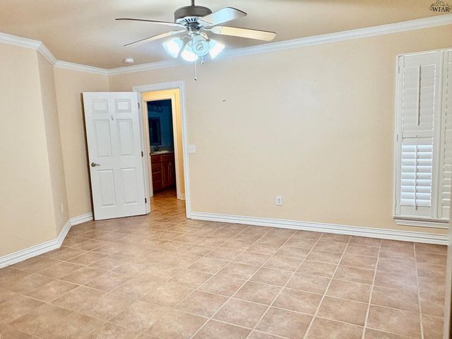 2911 LOMA LINDA LANE, Wichita Falls, TX 76308