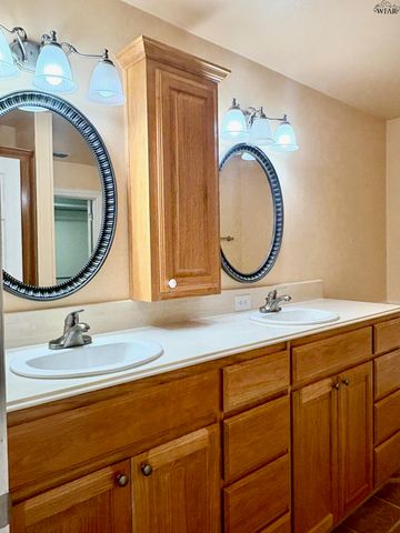 2911 LOMA LINDA LANE, Wichita Falls, TX 76308