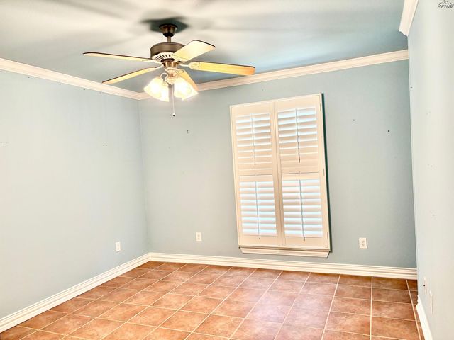 2911 LOMA LINDA LANE, Wichita Falls, TX 76308