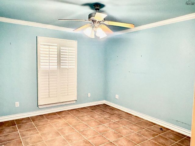 2911 LOMA LINDA LANE, Wichita Falls, TX 76308