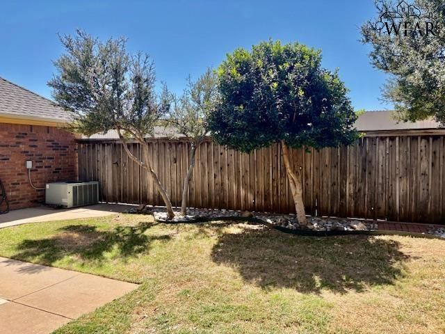 2911 LOMA LINDA LANE, Wichita Falls, TX 76308