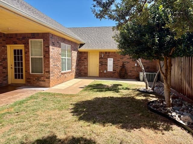 2911 LOMA LINDA LANE, Wichita Falls, TX 76308