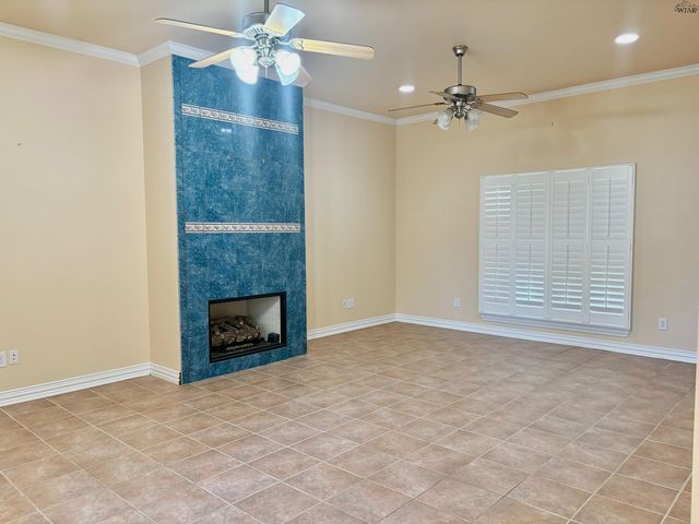 2911 LOMA LINDA LANE, Wichita Falls, TX 76308