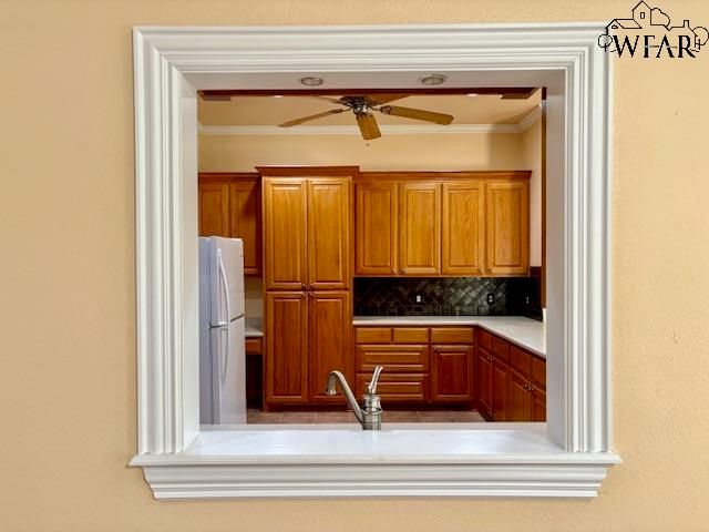 2911 LOMA LINDA LANE, Wichita Falls, TX 76308