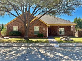 2911 LOMA LINDA LANE, Wichita Falls, TX 76308