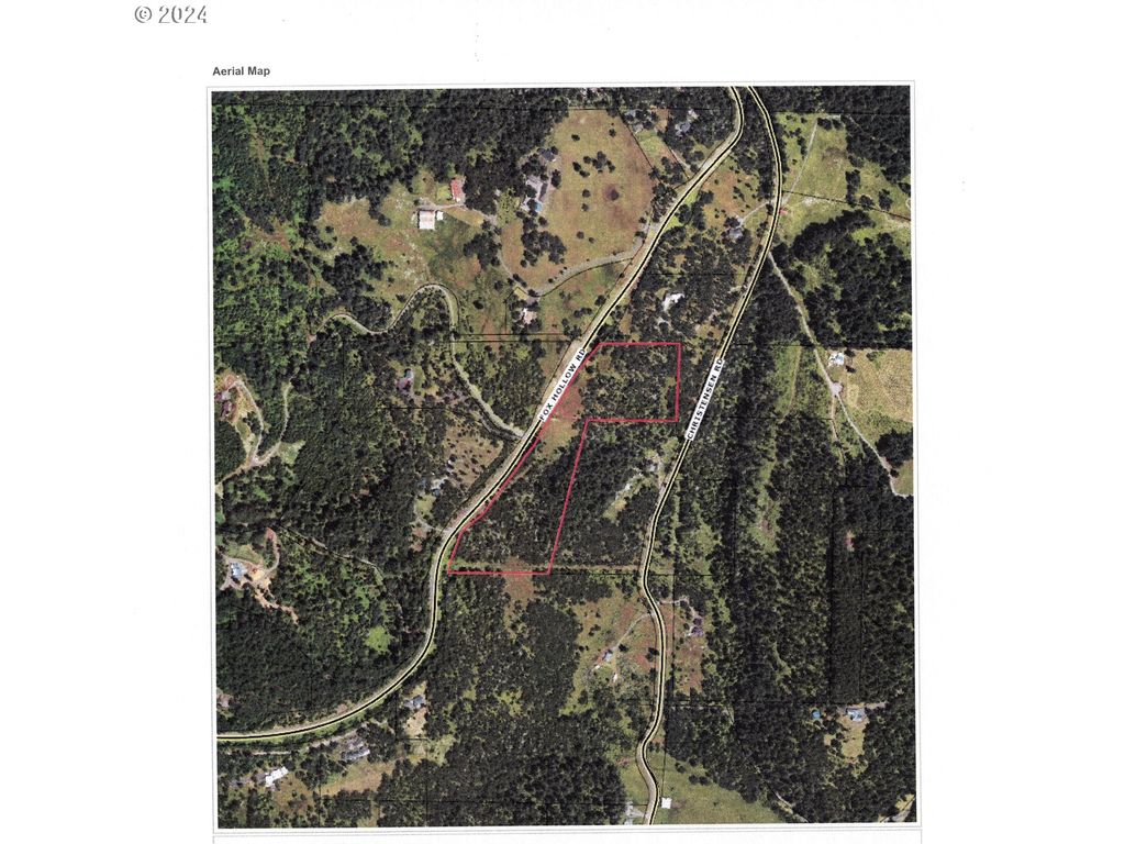 Fox Hollow Rd, Eugene, OR 97405
