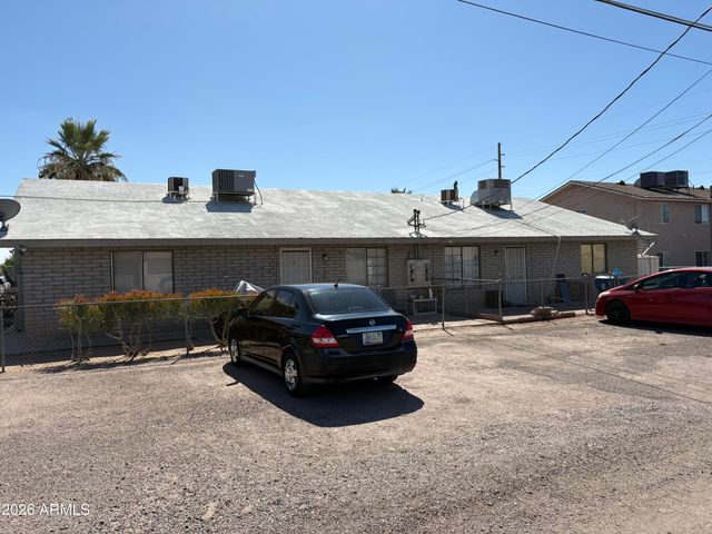 442 E LINDA Avenue, Apache Junction, AZ 85119