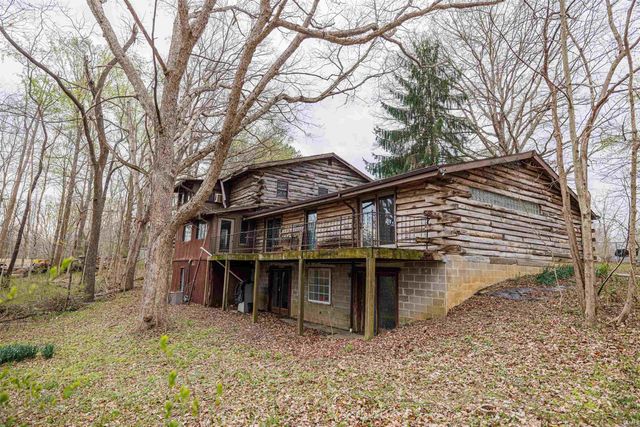 3757 E Stipp Road, Bloomington, IN 47401