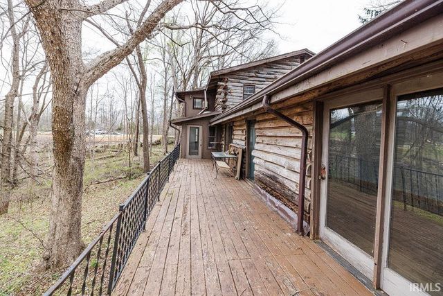 3757 E Stipp Road, Bloomington, IN 47401